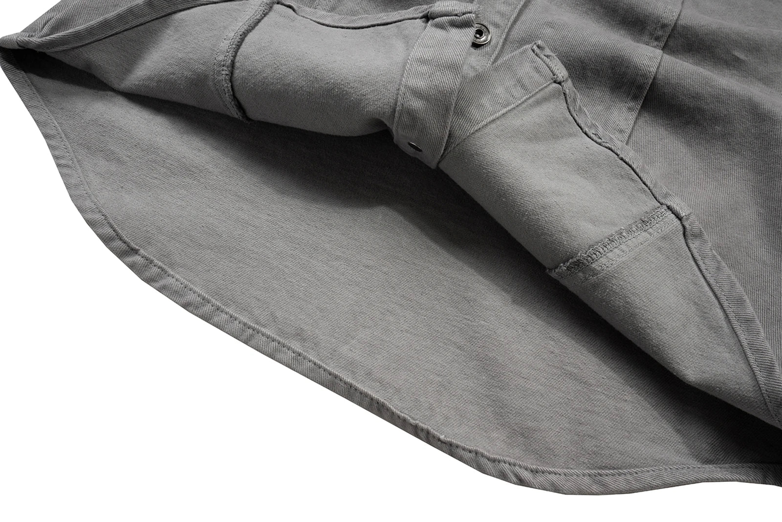 Urban streetwear puffer quilted bomber oversized