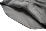Urban streetwear puffer quilted bomber oversized