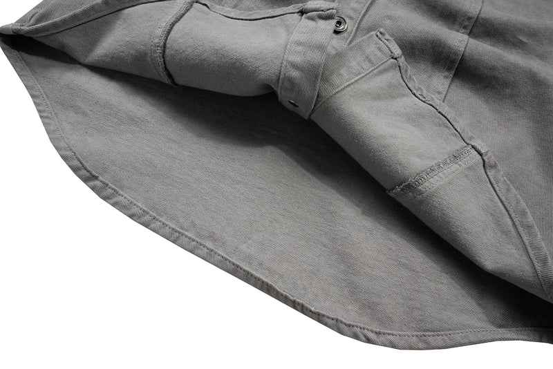 Urban streetwear puffer quilted bomber oversized