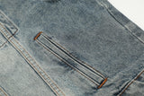 Streetwear Zip Jacket – Drop 2