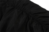 undermycar 2023 new high street fashion brand quality multi pocket flight jacket cotton coat black nan streetwear photo styli - variant style f4f3db for streetwear fashion