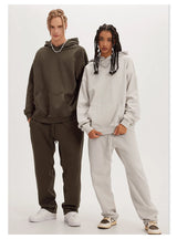 Skatercore Fit – Rainbowtouches Hoodies Men Fashional High Street Vintage – Streetwear Fashion for Men & Women