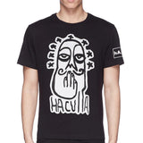 Harajuku Oversized Shirt – Haculla T Shirts Men Woman Spring Summer White 1 1 Good Qual – Urban Streetwear for Men & Women