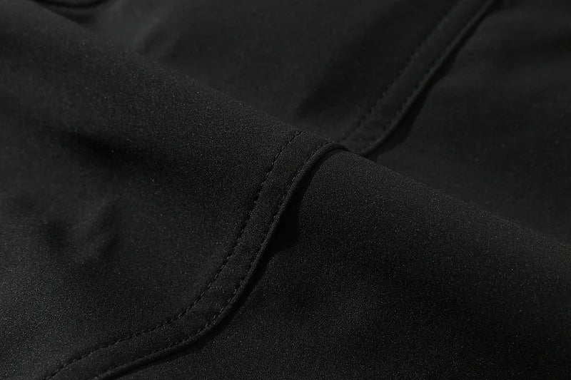 high new luxury men 2023 under my car zip up comfortable nylon workwear parkour tactical function casual pants sports cargo 484 unique cargo style 942