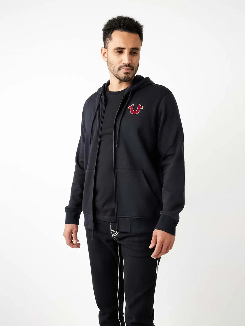 Vaporwave Drop – Vintage Buddha Logo Hip Hop Zipper Hoodie Y2K Sweatshirt – Streetwear Fashion for Men & Women