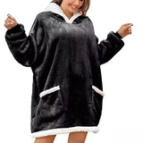 New Original Winter Hoodie Sweatshirt Mens And Womens Pullover Fleece