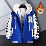 Windbreaker nan fleece puffer high fashion minimalist