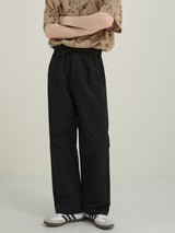 cotton casual pants men oversized retro straight pants men japanese streetwear hip hop loose wide leg pants mens trousers m 2xl unique default style 3976