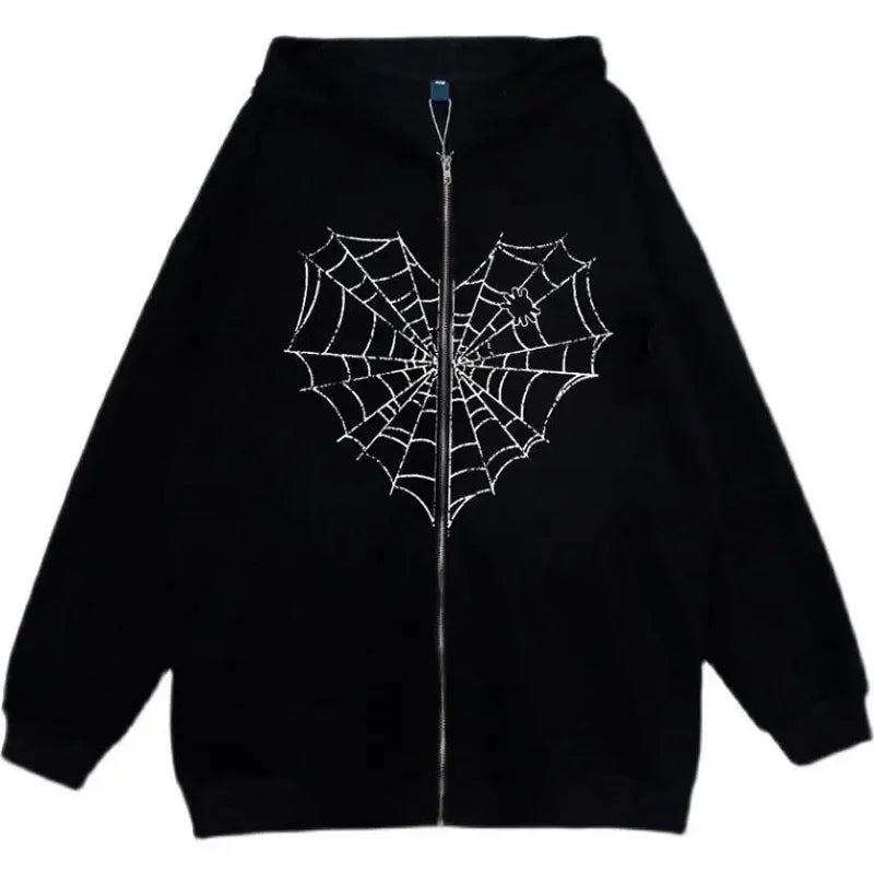grunge oversized knit streetwear piece for layered look and winter street fits, ideal for men’s fashion and seasonal streetwe