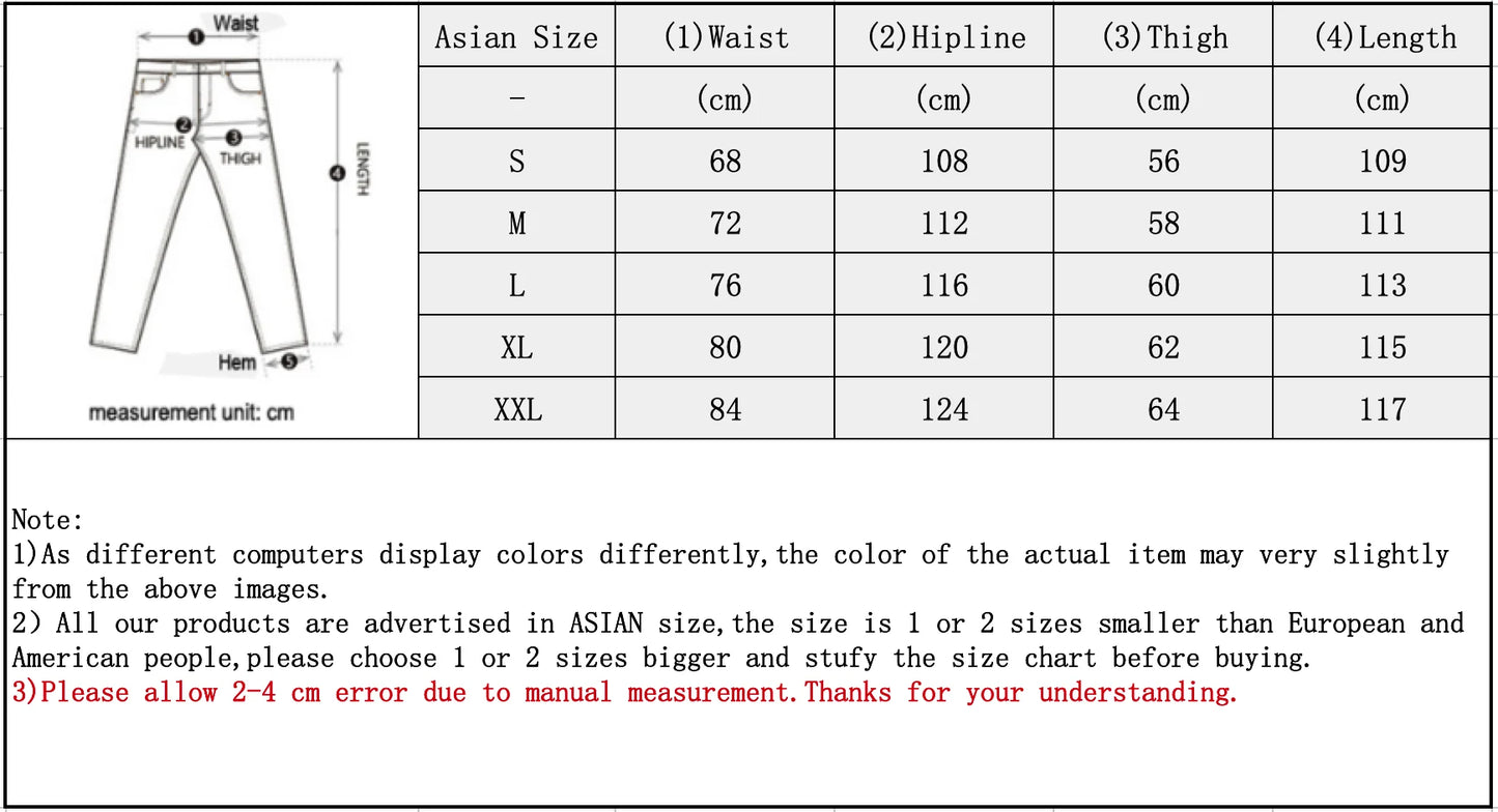 fashion patchwork frayed star denim straight jean pant men casual side pocket y2k trouser unisex hip hop streetwear jeans pants unique jeans style 390