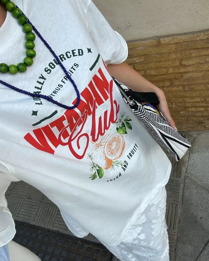 Trapwear T-Shirt – Harajuku Summer Casual Y2K Tops Graphic T Shirts Men Women O – Edgy Streetwear for All Genders
