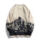 urban flame hoodie with photo-ready knit construction, bold Y2K look for men’s outerwear, men’s streetwear clothing piece for