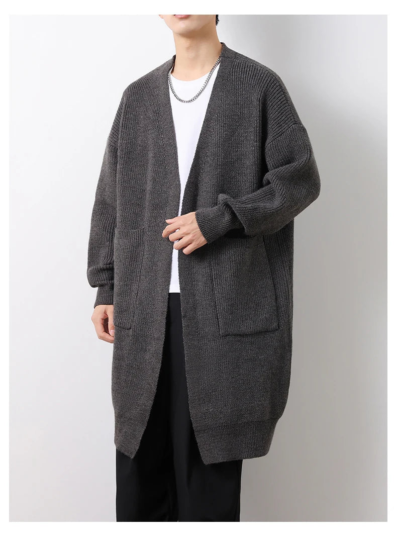 grunge knit sweater, fall winter drip, aesthetic soft knit grunge sweater for cozy streetwear