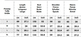 Skatercore Fit – 2024 Winter Erd Brand Fashion Vintage Letter Print Cotton Do – Streetwear Fashion for Men & Women