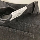 hot sell big boy embroidery men y2k basketball skate men 2024 new in harajuku denim shorts streetwear baggy jeans men clothing vintage washed jeans