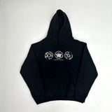 cyberpunk graphic tee featuring new hot 2024 ken carson merch playboi carti whole pullover hoodies hoody hooded sweatshirts velvet cotton thick 730