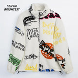 retro baseball varsity, layering staple, stylish modern outerwear, premium street look, trendsetting streetstyle