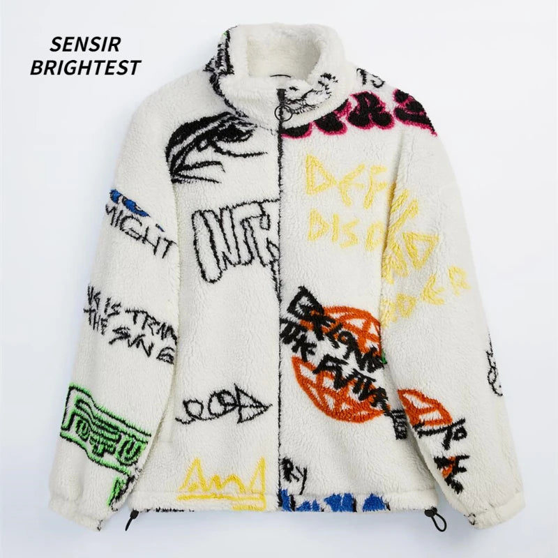 retro baseball varsity, layering staple, stylish modern outerwear, premium street look, trendsetting streetstyle