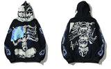 Glitchcore Fashion – Streetwear Fashion for Men & Women