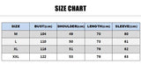 Y2K Graphic Tee – Hip Hop Long Sleeve Tshirt Streetwear Ghost Graphic – Edgy Streetwear for All Genders