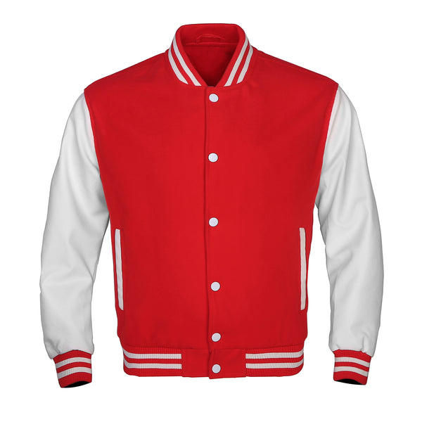 panel varsity outerwear, 2025 trend, for men, fall streetwear outfit, oversized style, layered fashion, modern aesthetic, graphic detail