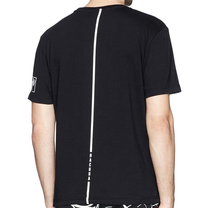 Harajuku Oversized Shirt – Haculla T Shirts Men Woman Spring Summer White 1 1 Good Qual – Urban Streetwear for Men & Women