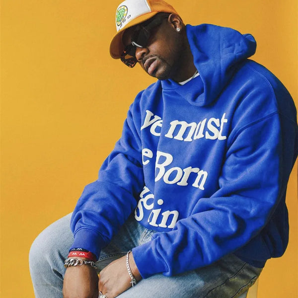 Y2K Graphic Tee – Streetwear Fashion for Men & Women
