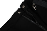 undermycar functional strap high street pure cotton pants unique default style 2915