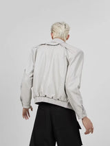 double-layer hoodie, fall/winter staple, vintage