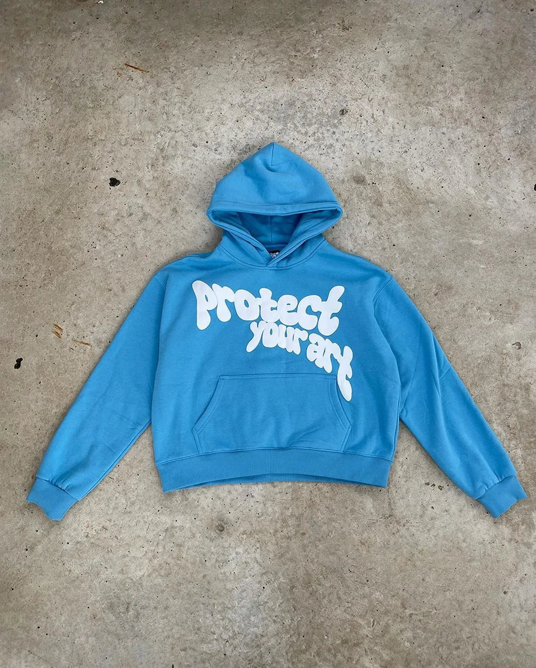 Y2k Pullover Print Pattern Long Sleeved Hoodie Hoodie Clothing Vintage Street Rap Trend Wear High Street
