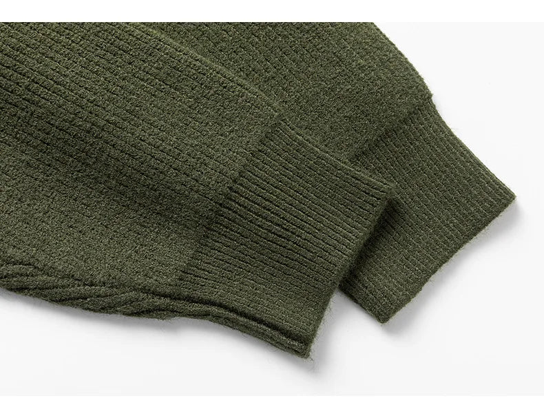 oversized flame jumper, 2025 fashion trend, fire knit jumper in oversized streetwear fashion