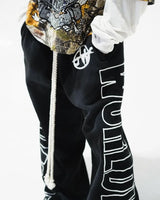 Y2K American Cartoon Animation Print Loose Casual Zipper Hoodie Women