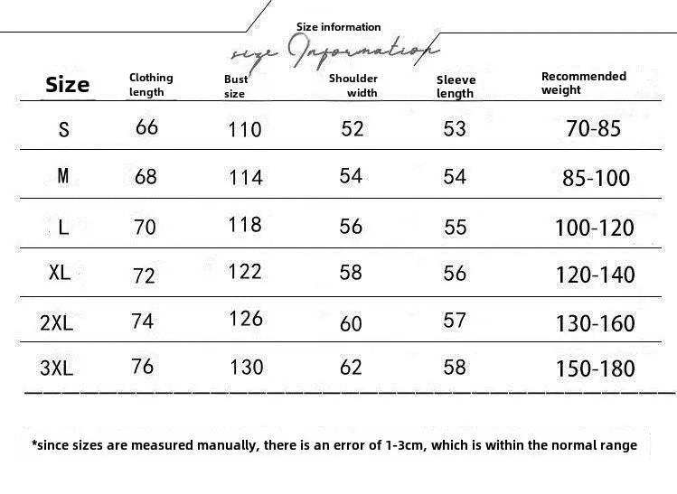 Autumn Winter Ins American Retro Letter Couple Hooded Sweatshirt Trend Y2K Niche Thickened Men's and Women's Hoodie Tops Jacket