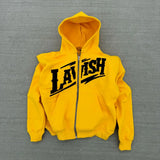 Autumn And Winter Fashion Sportswear Luxury Brand Fashion Warm Letter