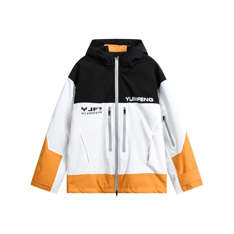 Men's Down Jackets 2023 Winter Outdoor Functional 90% White Duck Down Jacket Warm Cargo Coat Thick Outwear Hip Hop Streetwear