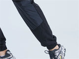 rainbowtouches patchwork men drawstring casual harajuku pants oversize sport streetwear jogging sportswear mens tracksuits unique default style 265
