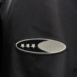 Minimalist Zip-Up Street Jacket Urban Fashion Essential