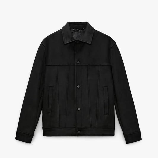 bold street bomber, high-street style, stylish modern outerwear, premium street look, trendsetting streetstyle