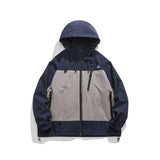 Puffer high fashion bomber nan parka graffiti