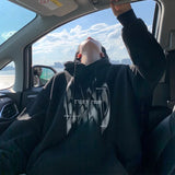 Streetwear Autumn Hoodie – New Gothic Letter Printed Hoodies For Men Autumn Hip Hop Oversized Hooded Sweatshirt Y2K Streetwear Graphic Hoodie Tracksuit | Gothic Drop #3