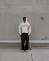 Harajuku Oversized Letter Printing Hoodie Streetwear Sweatshirt Y2K To