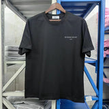 Harajuku Oversized Shirt – Black White Ih Nom Uh Nit Short Sleeve Tops Tee Men Woman Be – Urban Streetwear for Men & Women