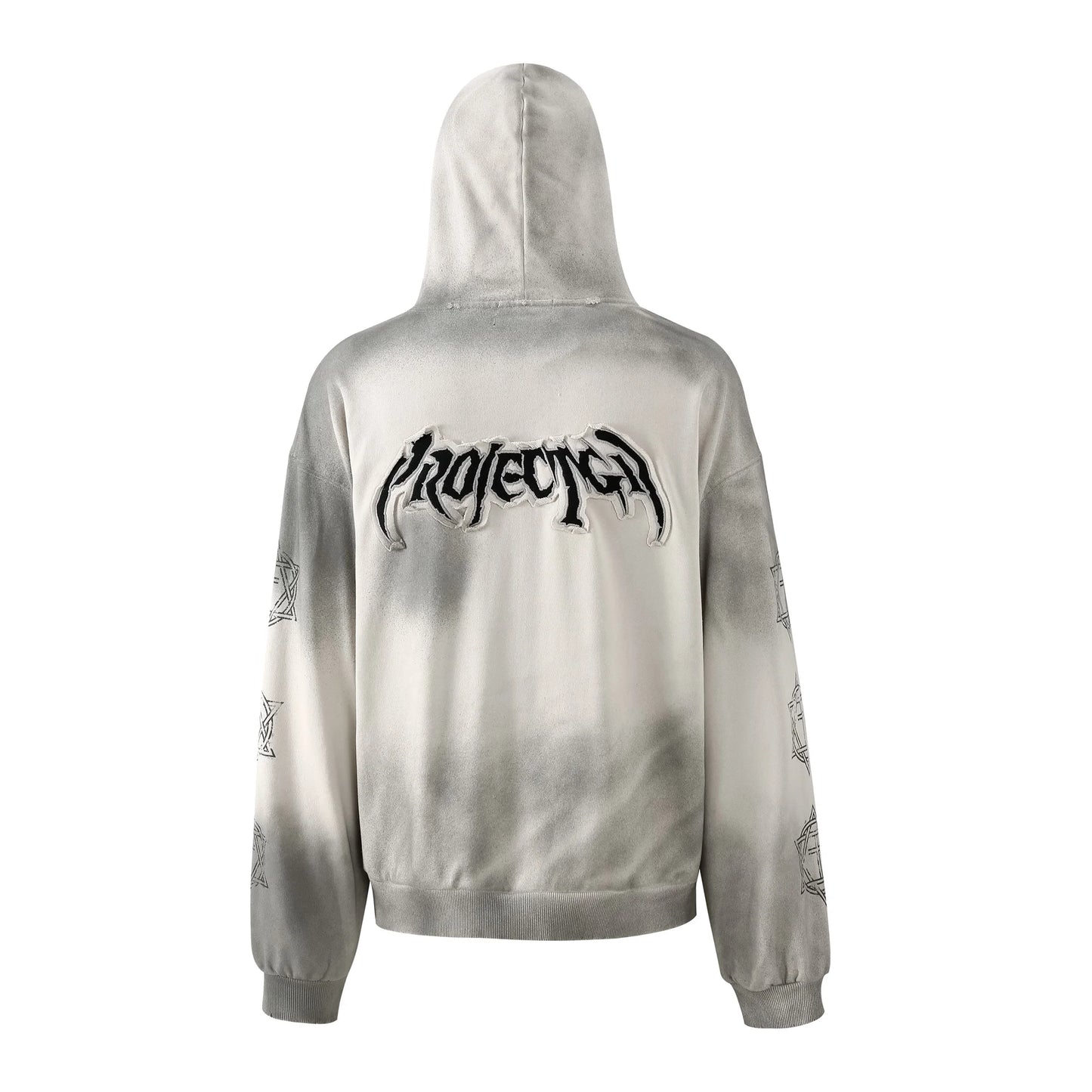 Skatercore Fit – 24Ss Project G R Brand Fashion Vibe High Street Style Casual – Streetwear Fashion for Men & Women