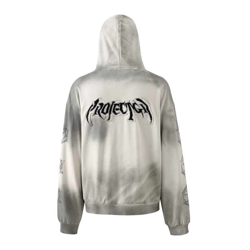 Skatercore Fit – 24Ss Project G R Brand Fashion Vibe High Street Style Casual – Streetwear Fashion for Men & Women