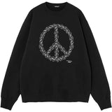 skatercore aesthetic drop featuring new luxury 2023 undercover bears u letter pullover hoodies hoody hooded sweatshirts velvet cotton thick fleece us size 562