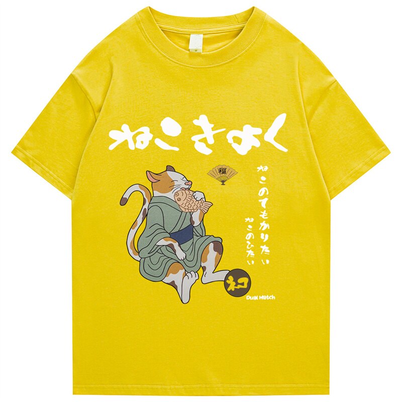 "One Knee" Graphic Unisex Streetwear Vintage Women Men Y2K T-Shirt