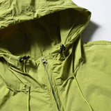techwear zip bomber, urban street style, mens fashion