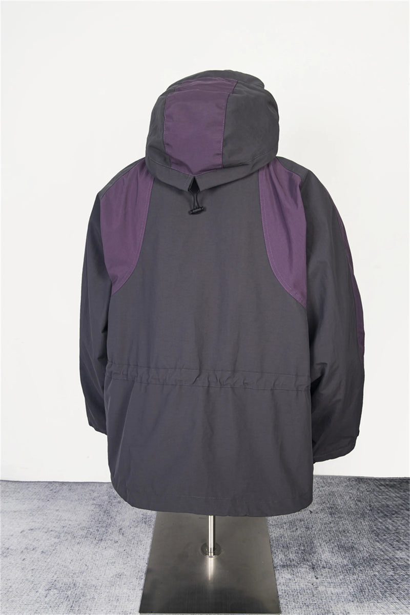 Streetwear Zip Jacket – Drop 1