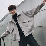grunge winter jacket, layered citywear - must-have street style essential for fashion lovers