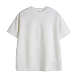 Gothic Broken heart – Summer Short Sleeved T Shirt Men Oversized Casual Round Neck